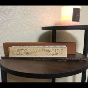 Interactive Hermione Granger Wand